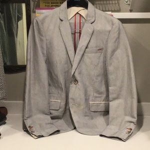 Zara men’s blazer 38
